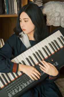 小蜜桃